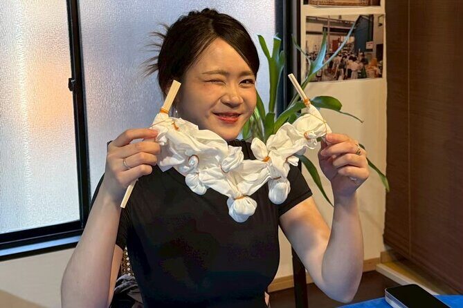 Hot Spring Dyeing Workshop in Beppu - FAQ