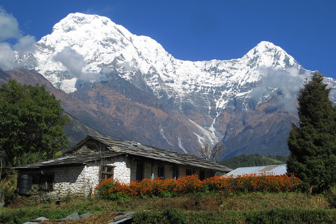 Hot Spring Trek Nepal - Highlights and Stops