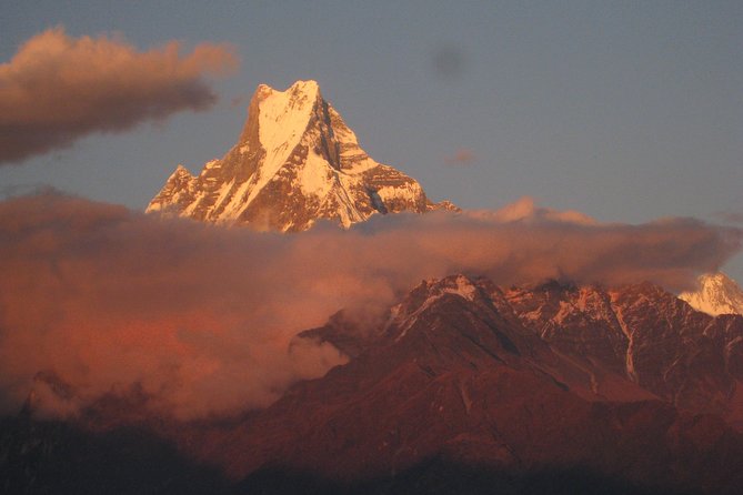 Hot Spring Trek Nepal - Accommodation and Meals