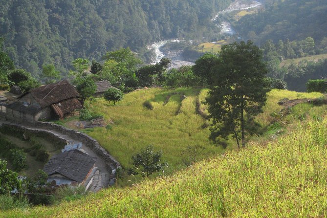 Hot Spring Trek Nepal - Additional Information