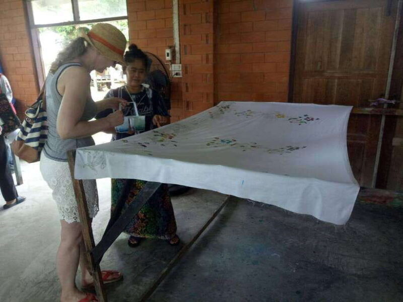 Hot Spring,Emerald Pool & Koh Klang Local Life - Itinerary Details