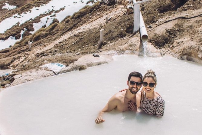 Hot Springs Adventure With Picnic Delight - Cancellation Policy Details