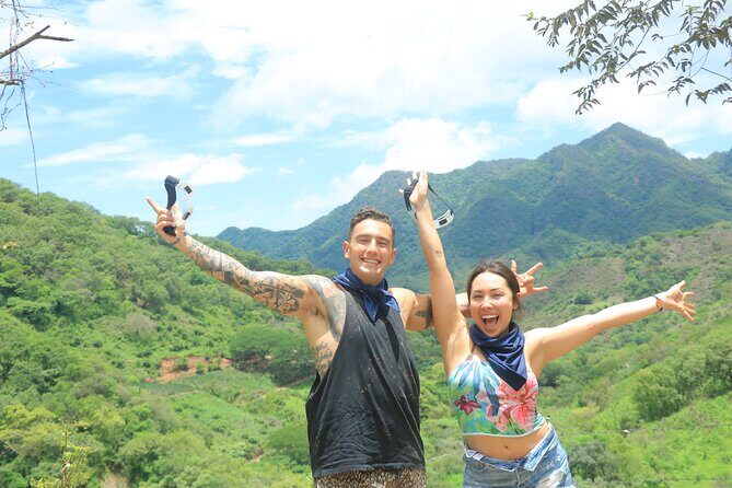 Hot Springs and Villages in the Sierra Madre for 4 hours - The Sum Up: Is it Worth It?