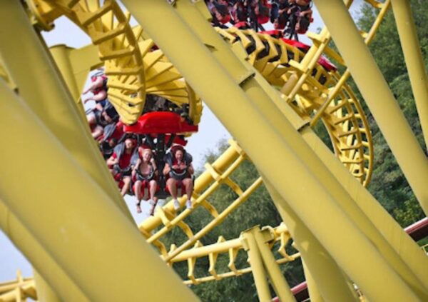 Hot Springs, AR: Magic Springs Theme & Water Park Ticket - Frequently Asked Questions