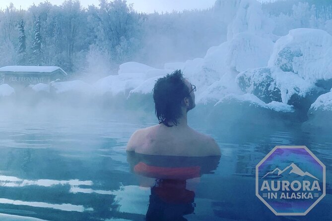 Hot Springs Aurora Viewing Dream in Alaska - Reviews and Testimonials