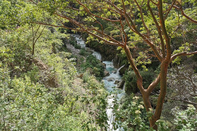 Hot Springs in Tolantongo Full-Day Tour With Breakfast - Directions
