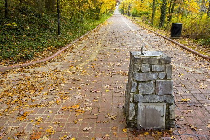 Hot Springs National Park Self Guided Audio Tour - A Deep Dive into the Hot Springs Experience