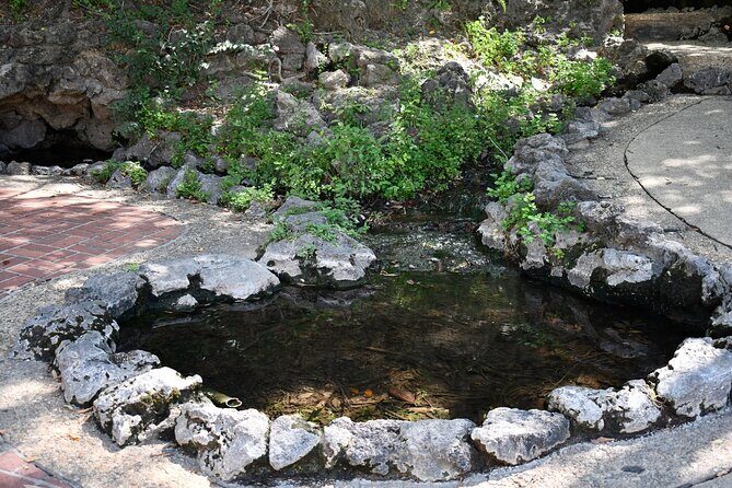 Hot Springs National Park Self Guided Audio Tour - Who Will Love This Tour?