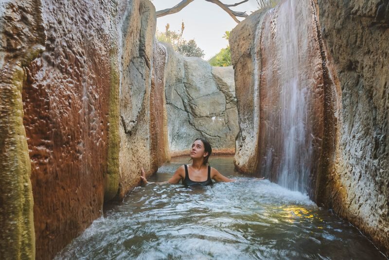 Hot Springs Sanctuary Experience - A two-hour visit built around your own pace