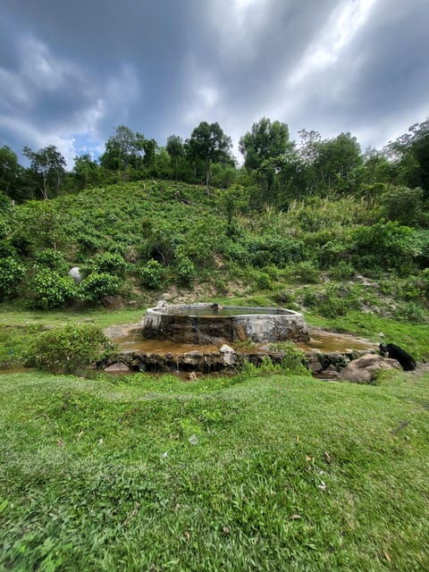 Hot Springs & Waterfall Adventure - Good To Know