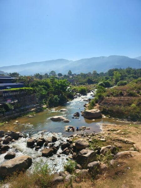 Hot Springs & Waterfall Adventure - Frequently Asked Questions