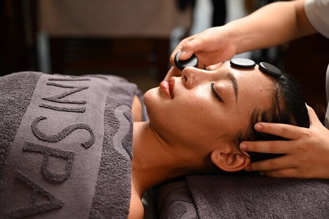 Hot Stone Massage For Full Body Blood Circulation At Da Nang - Why Choose a Hot Stone Massage in Da Nang?