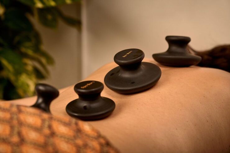 Hot Stone Massage - Benefits of Hot Stone Massage