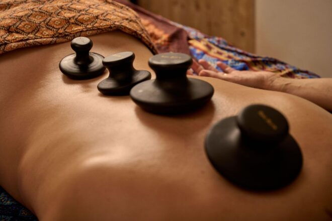 Hot Stone Massage - Unique Features of Hot Stone Massage