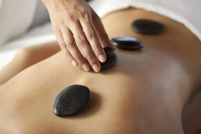 Hot Stones Couple Massage - Good To Know