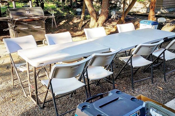 Hot Topic Glamping Experience at Hakodates Luxurious Rental Villa - Tips for a Memorable Glamping Experience