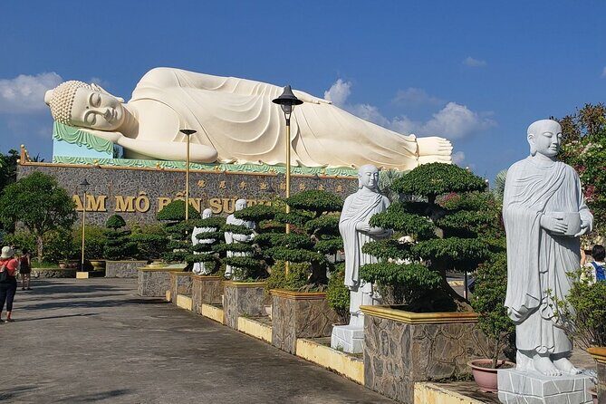 Hot tour ! Guided My Tho Tour from Ho Chi Minh & Kayak - Detailed Review of the My Tho Mekong Tour