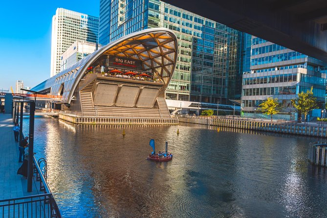 Hot Tub Boat Tour in London - Londons Most Unique Tour - Pricing