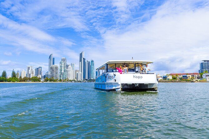 HOTA: Gold Coast Home of the Arts Cruise & Dine Experience Pass - Final Thoughts