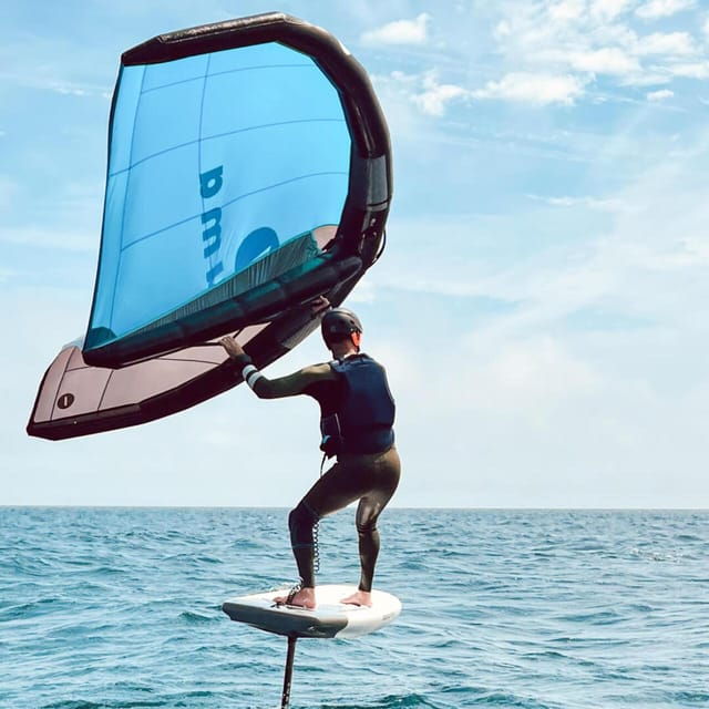 Hotbox: Kitesurfing Lessons Private Course (6 Hours) - Booking and Cancellation
