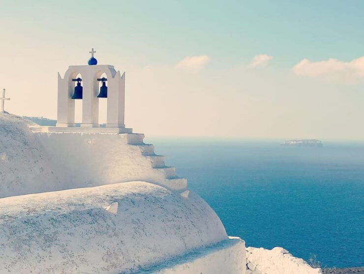 Hotel - Airport Private Transfer Service | Santorini Greece - Booking Process