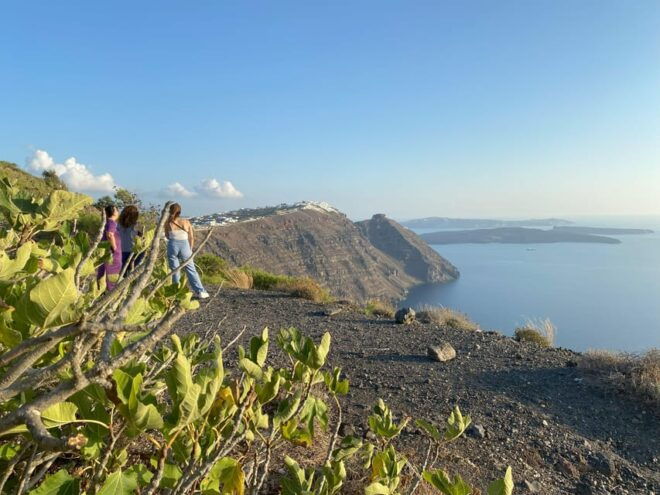 Hotel - Airport Private Transfer Service | Santorini Greece - Pricing Information