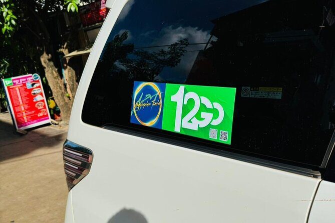Hotel and Airport by Shuttle Minivan - Why Choose This Transfer Service in Siem Reap?
