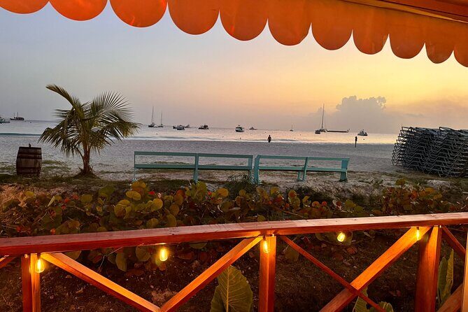 Hotel Beach Day at Savvy with Shuttle Transfer - Timing and Flexibility