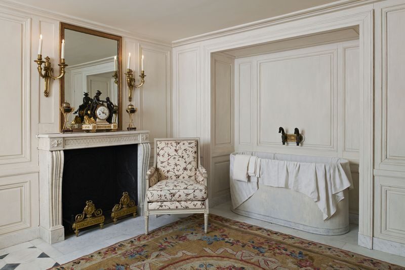 Hotel de la Marine Ticket in Paris - What your 45-minute visit includes