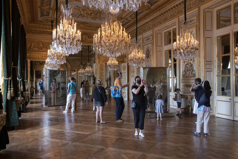 Hotel de la Marine Ticket in Paris - Is the ticket worth the price?