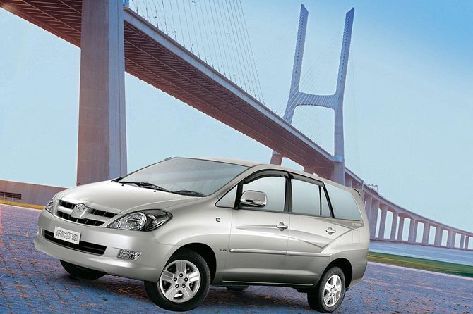 Hotel in Bangkok to Don Muang Airport - Distance and Location