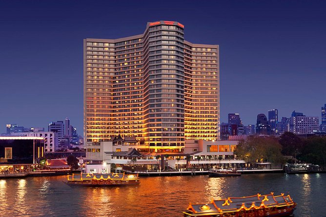 Hotel in Bangkok to Don Muang Airport - Cost and Budget