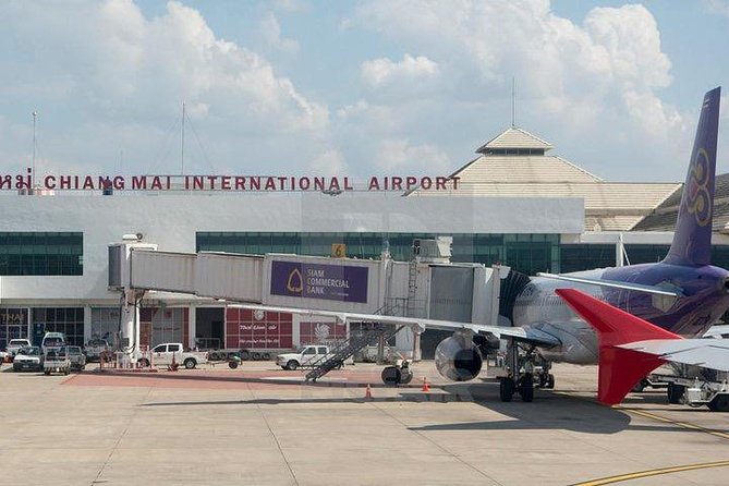 Hotel in Chiang Mai to Chiang Mai Airport - Additional Considerations for a Smooth Journey