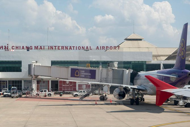 Hotel in Chiang Mai to Chiang Mai Airport - Common Questions