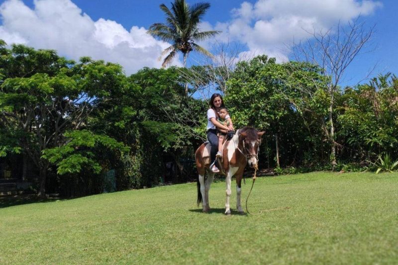 Hotel Kimberly Tagaytay Day Use - Pool time, with options for different ages
