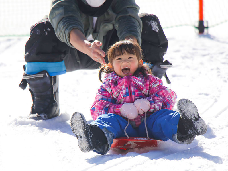 (Hotel Pick-up) Muju Deogyusan Ski & Snow Hiking Day Tour from Busan - Who will get the most from this trip
