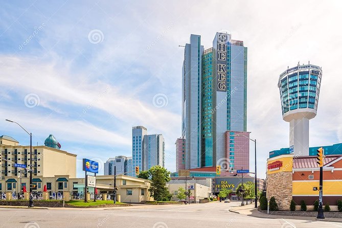 Hotel Pickup From Toronto to Niagara Falls, on - Reviews and Ratings