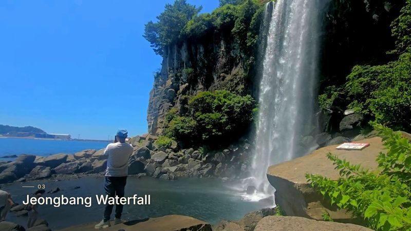 Hotel Pickup: Jeju Round-Island Grand Highlights Small Group Tour - What to know before you book