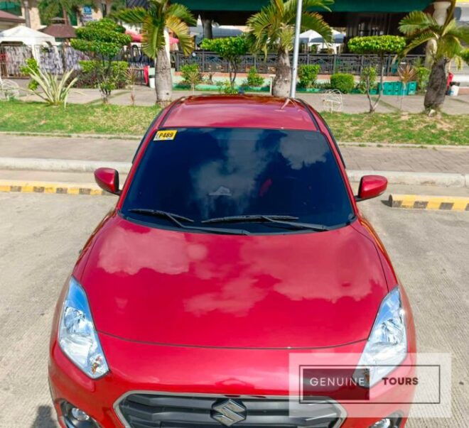Hotel Private Transfer Airport to Cebu, Mandaue, LapuLapu - Private Group