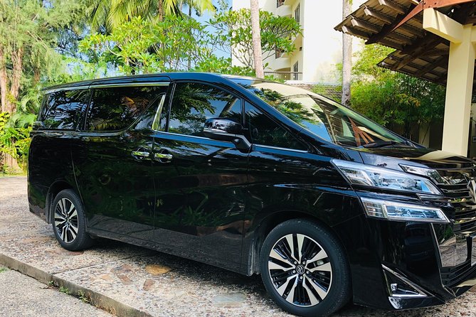 Hotel Riu Montego Bay Airport Shuttle Transfer - Transfer Information and Options