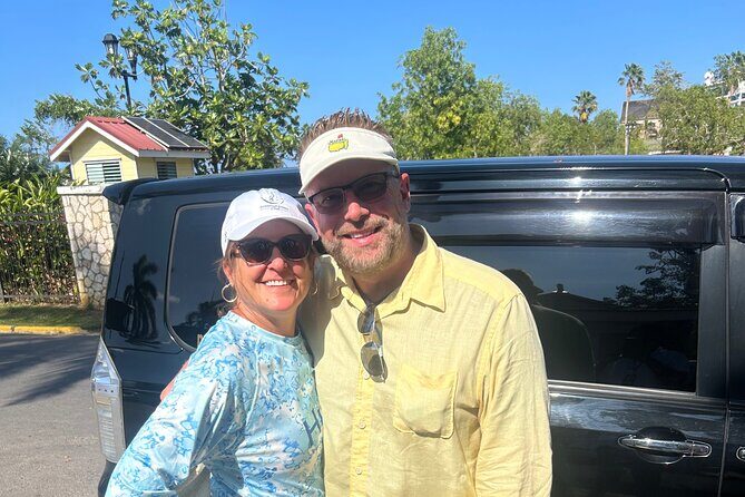 Hotel Riu Palace Aquarelle Private Airport Transportation - The Booking Process: Simple and Clear