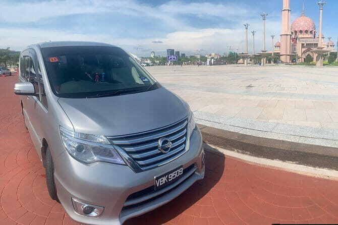 Hotel to Airport Transfer - Depart from Malaysia in Comfort - Pricing and Value