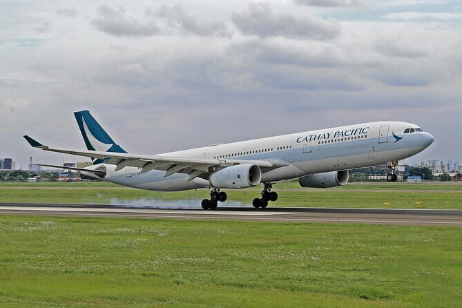 Hotel to Airport Transfer - Depart from Malaysia in Comfort - Who Should Book This Transfer?