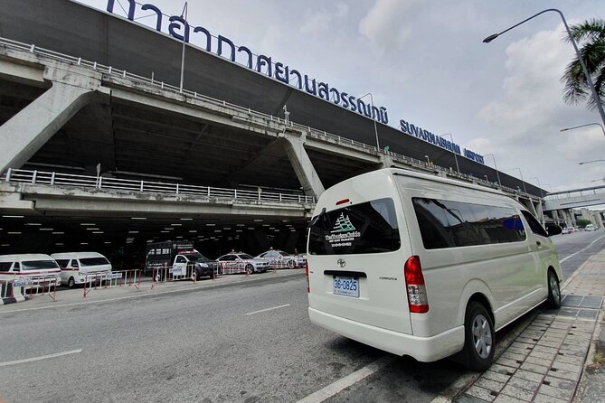 Hotel To Bangkok Airport Private Transfer - Questions and Additional Information