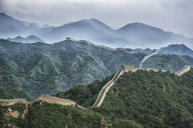 Hotel to Great Wall Private Car Round Trip - Pricing and Booking Options