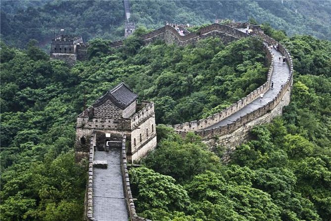Hotel to Great Wall Private Car Round Trip - Duration and Logistics