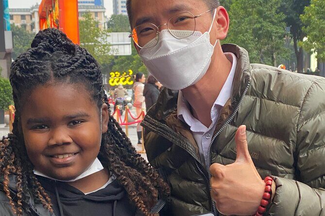 Hotel to Guangzhou Railway Station Private Meet and Greet Service - Hotel to Guangzhou Railway Station Private Meet and Greet Service Review