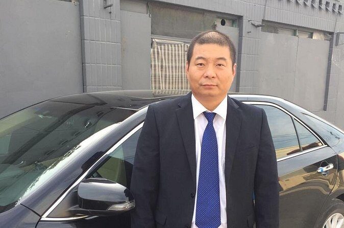 Hotel to Guangzhou Railway Station Private Meet and Greet Service - The Sum Up