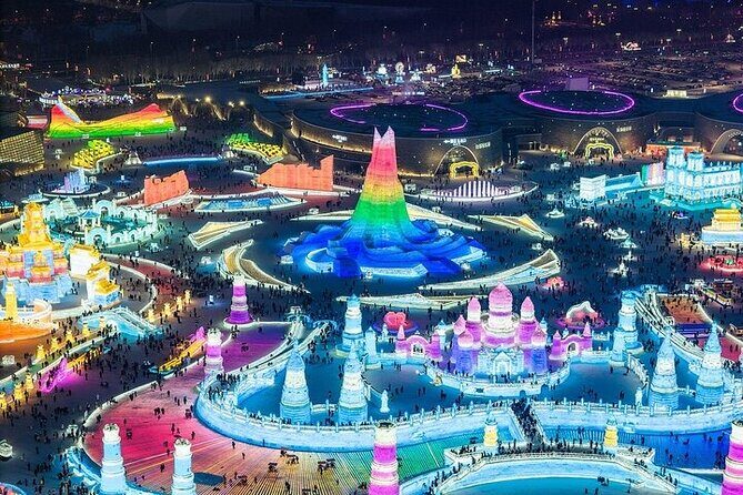 Hotel to Harbin (HRB)Airport: Private, Meet & Greet, Premium car - Good To Know