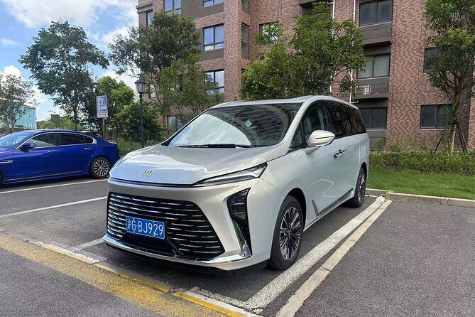 Hotel to Harbin (HRB)Airport: Private, Meet & Greet, Premium car - Who Is This Transfer Service Best For?